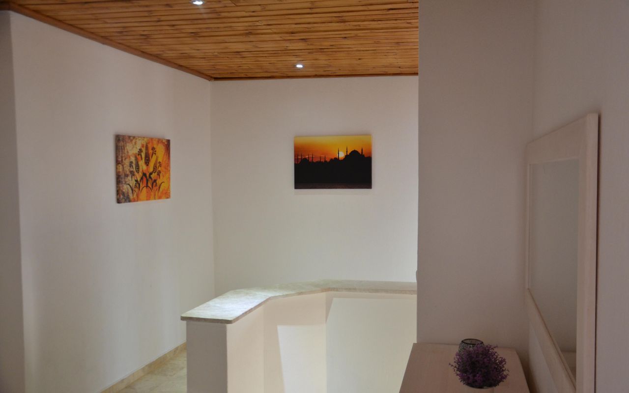 Melisa Sea View Villa 