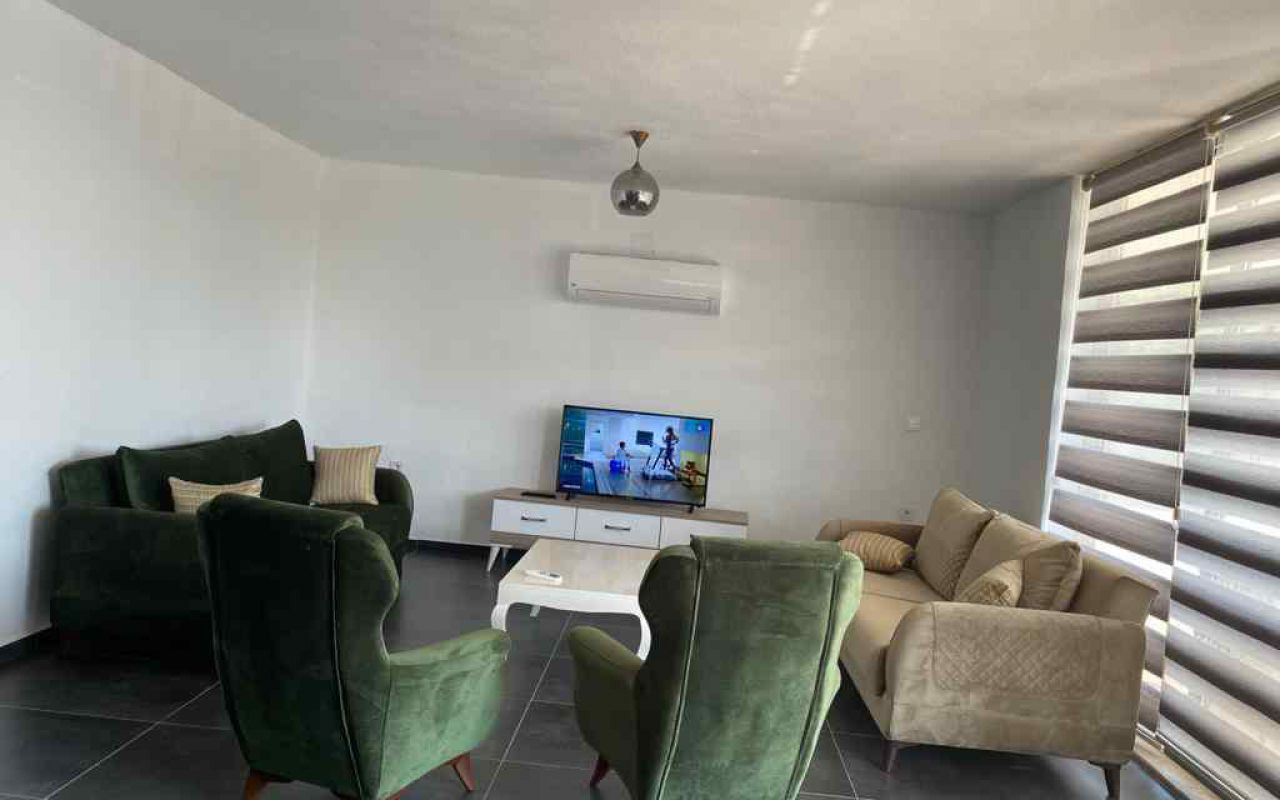 Safir Villa (D6)