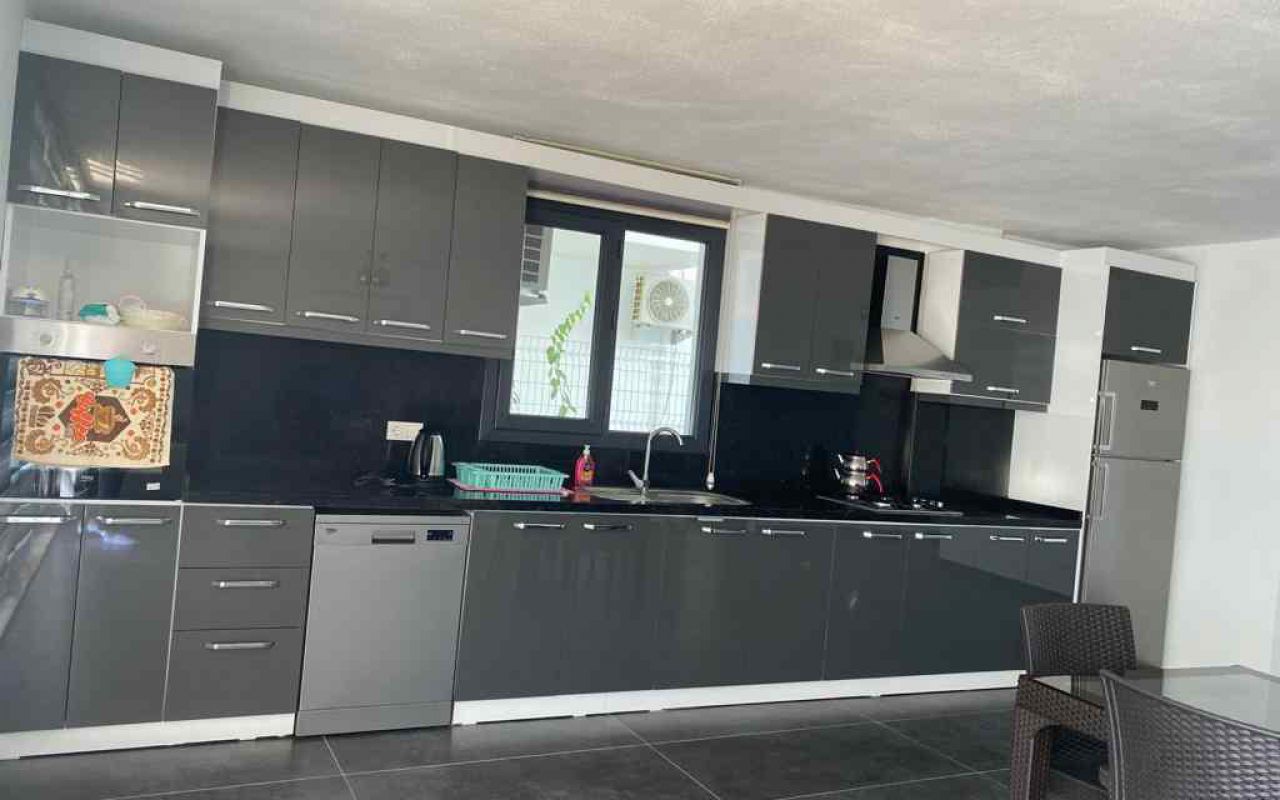 Safir Villa (D6)