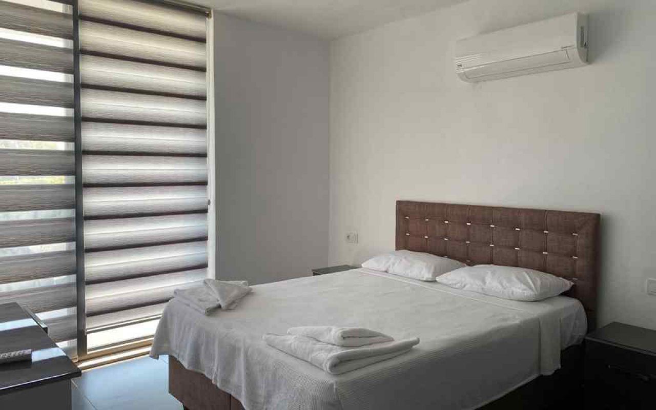 Safir Villa (D6)