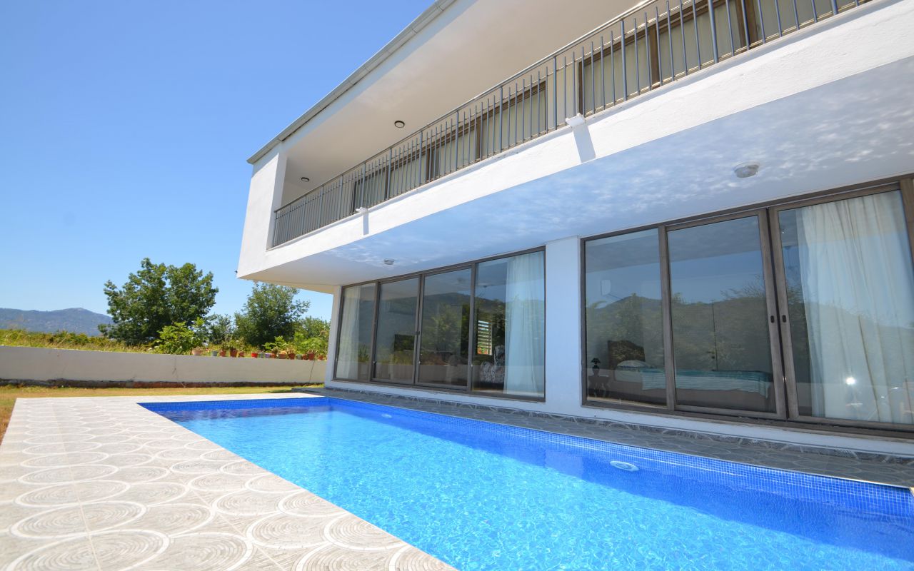 Orchard Villa Dalyan 