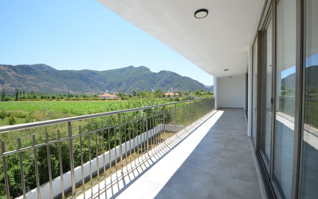 Orchard Villa Dalyan 