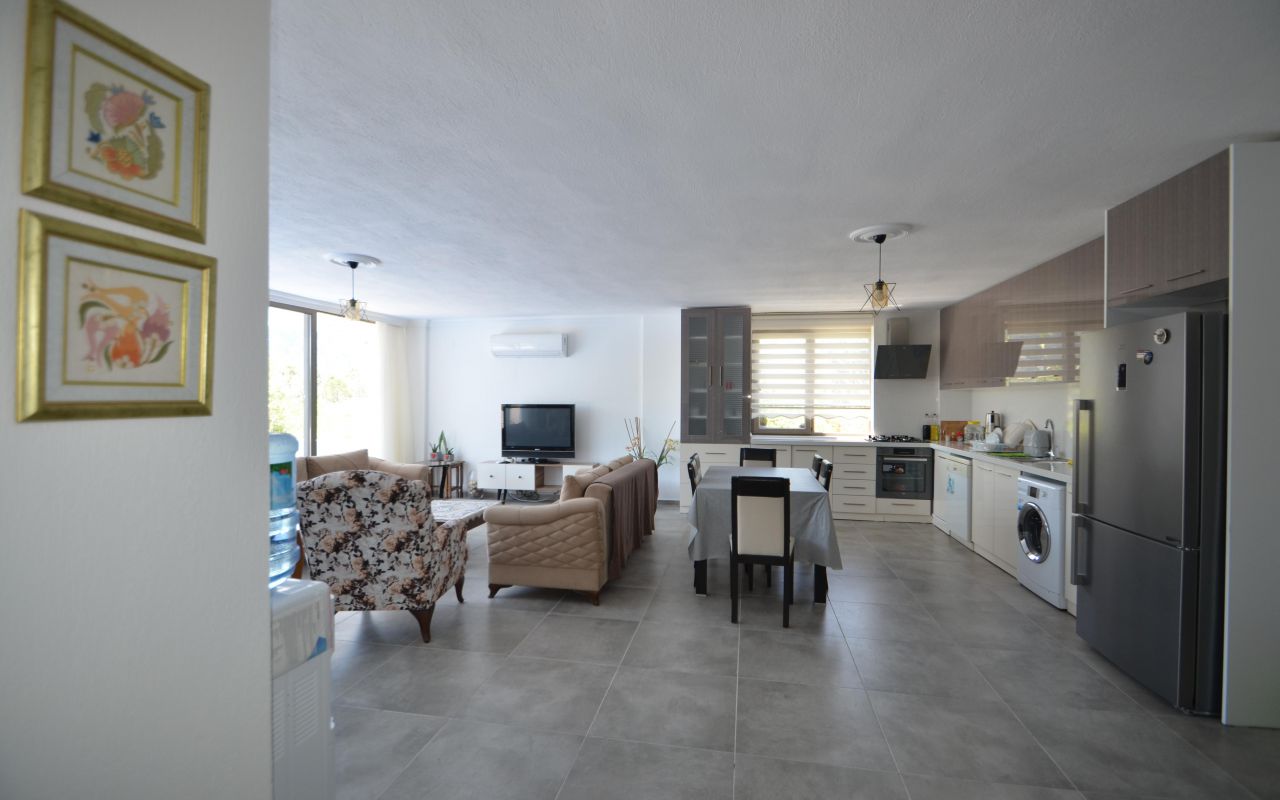 Orchard Villa Dalyan 