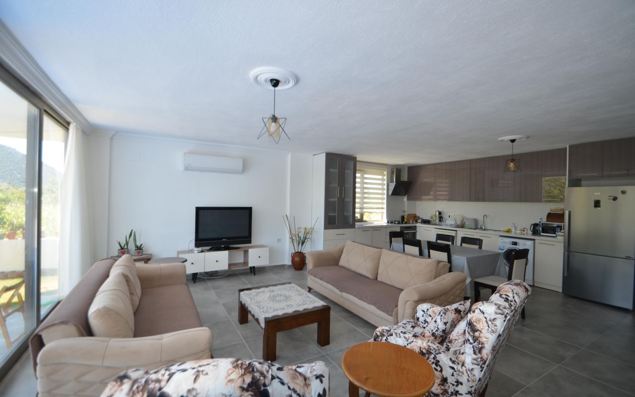 Orchard Villa Dalyan 