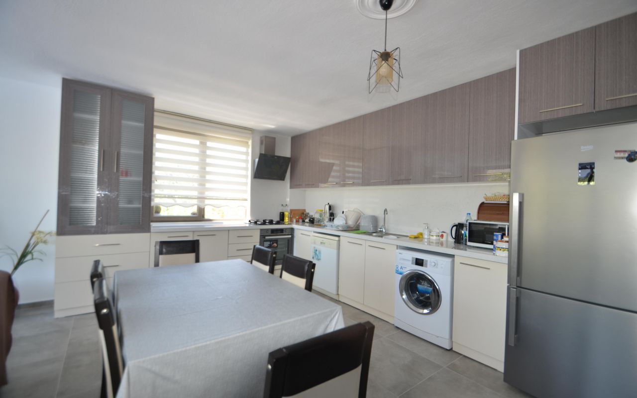 Orchard Villa Dalyan 