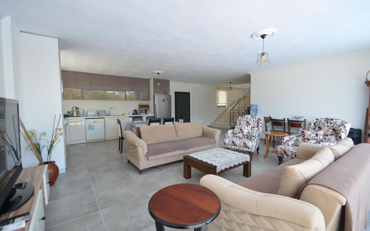 Orchard Villa Dalyan 