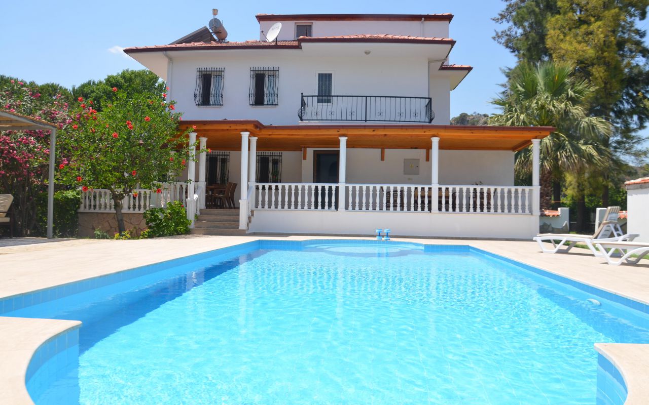 Villa Geren