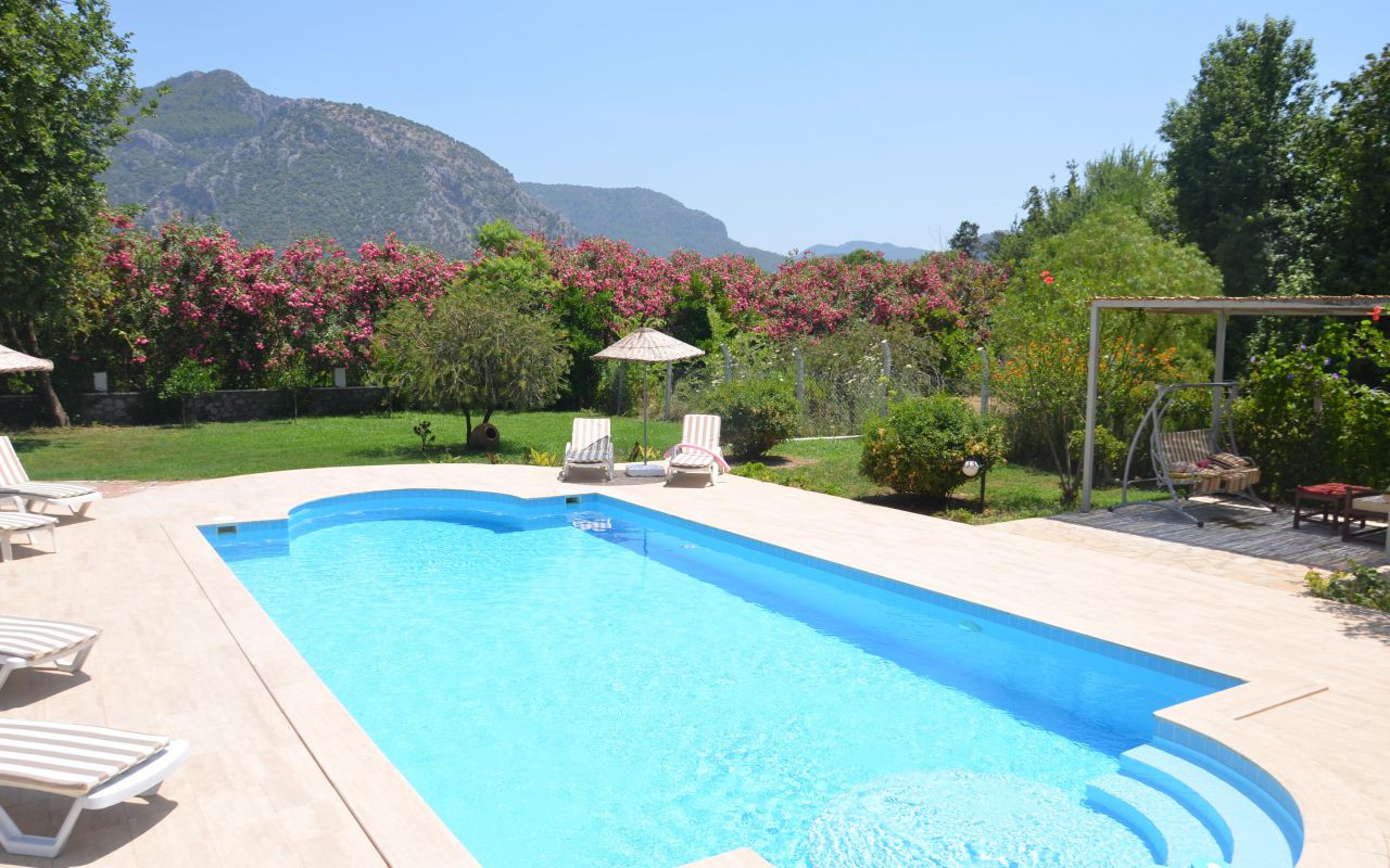 Villa Geren