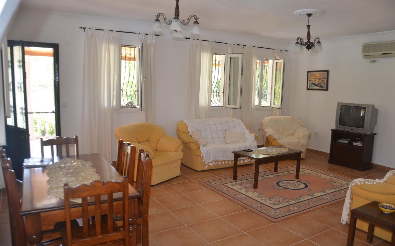 Villa Geren