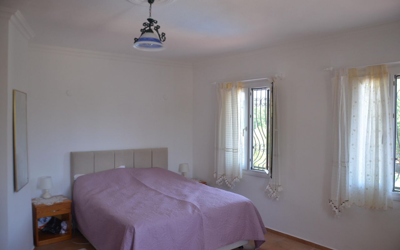 Villa Geren