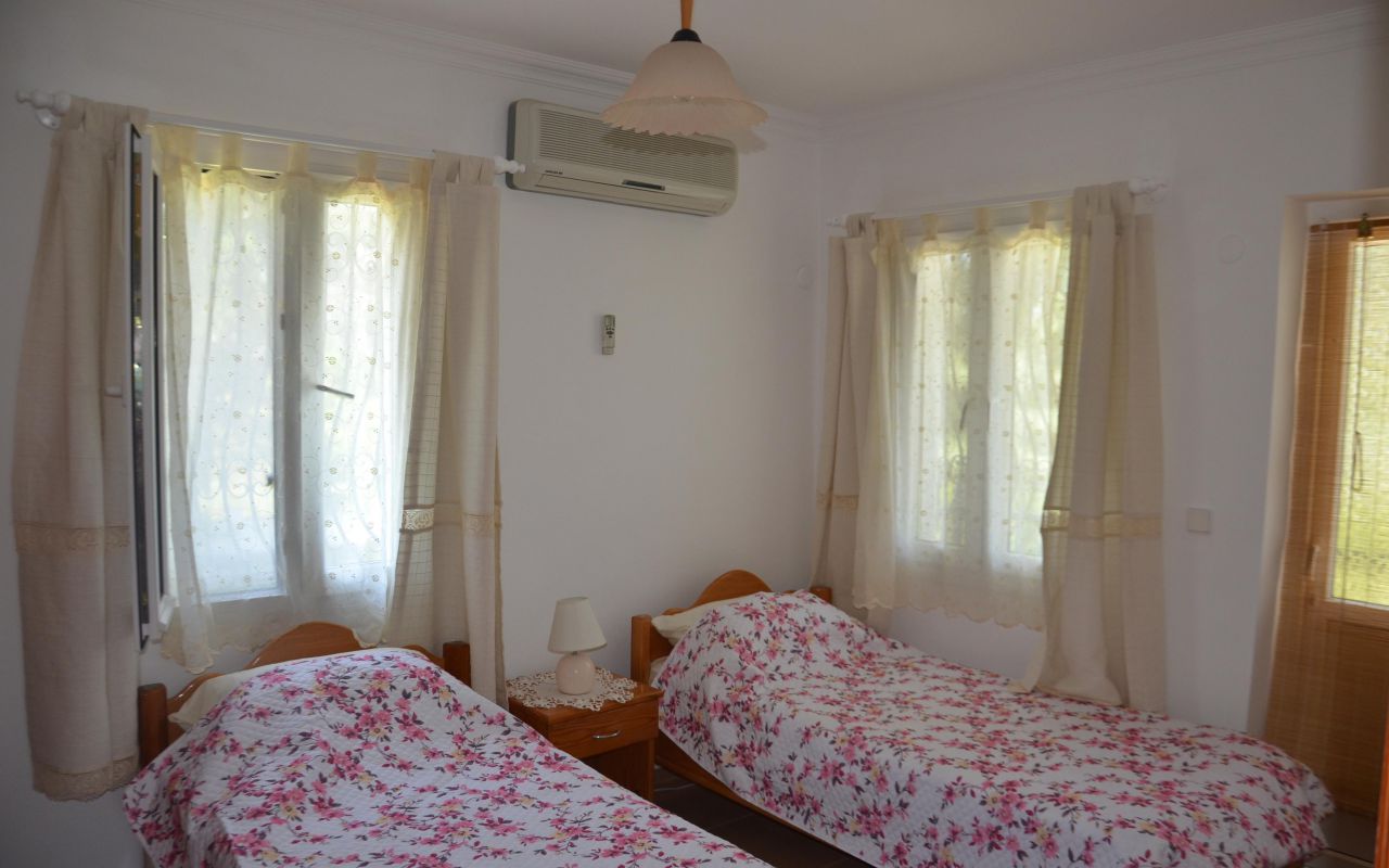 Villa Geren