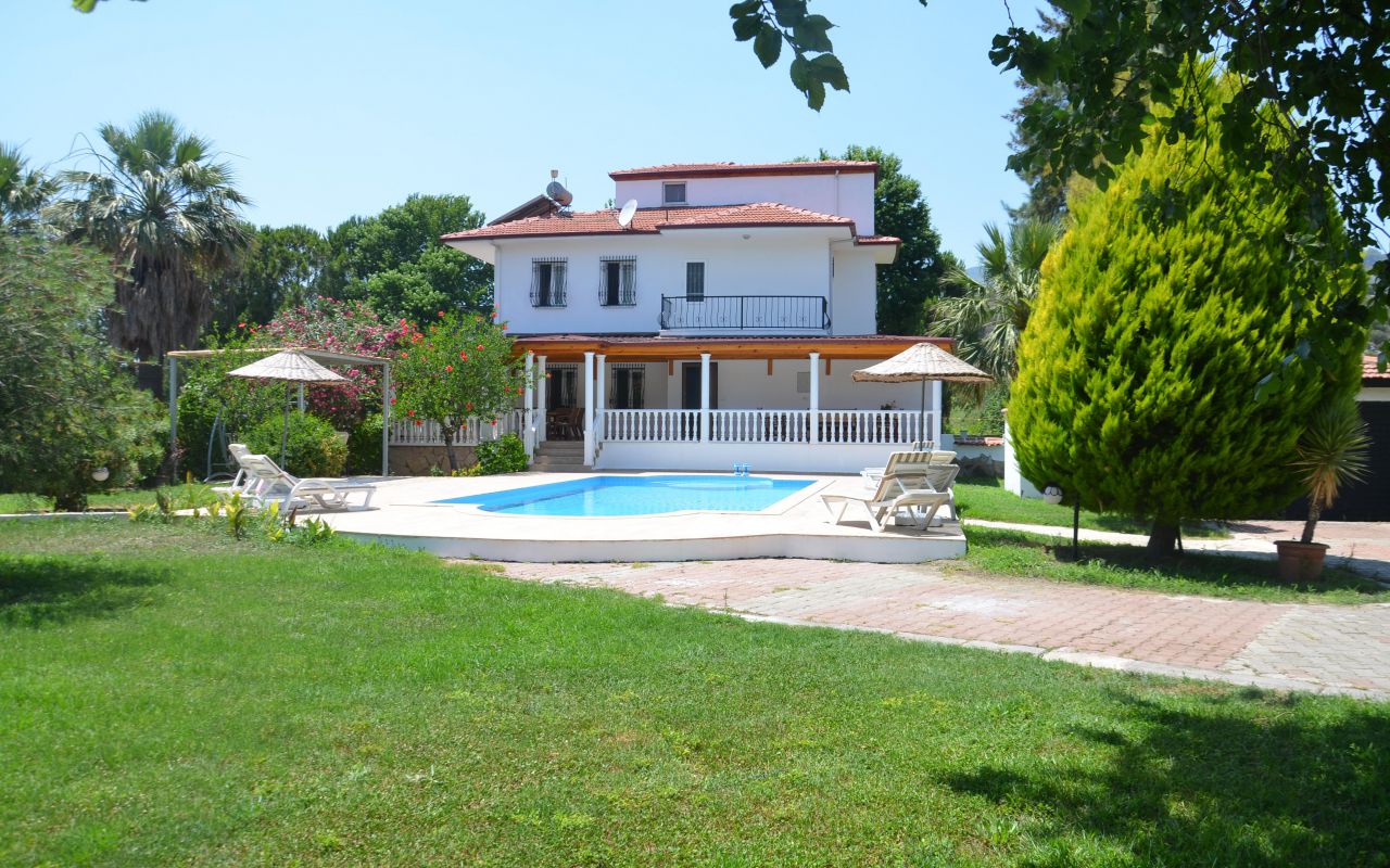 Villa Geren