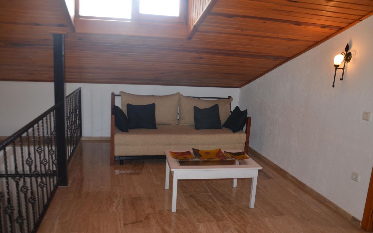 Azure Villa