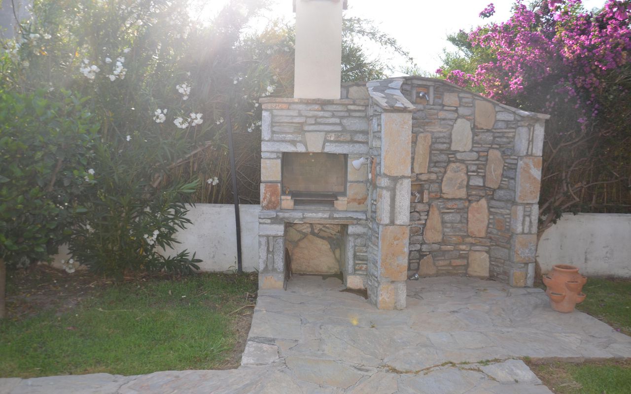 Azure Villa