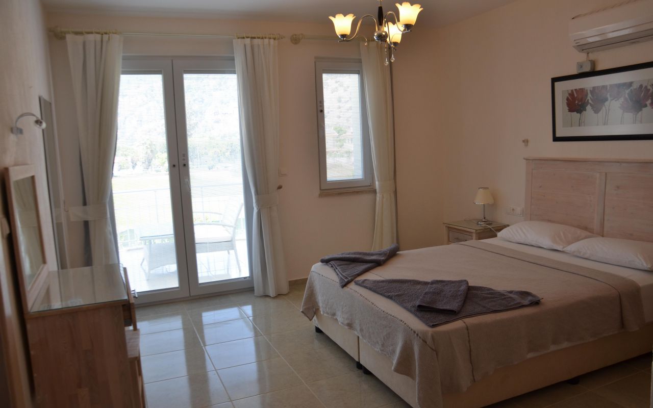 Begonvil Villa