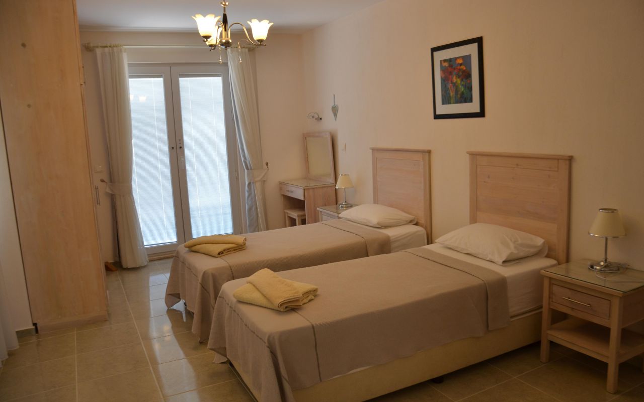 Begonvil Villa