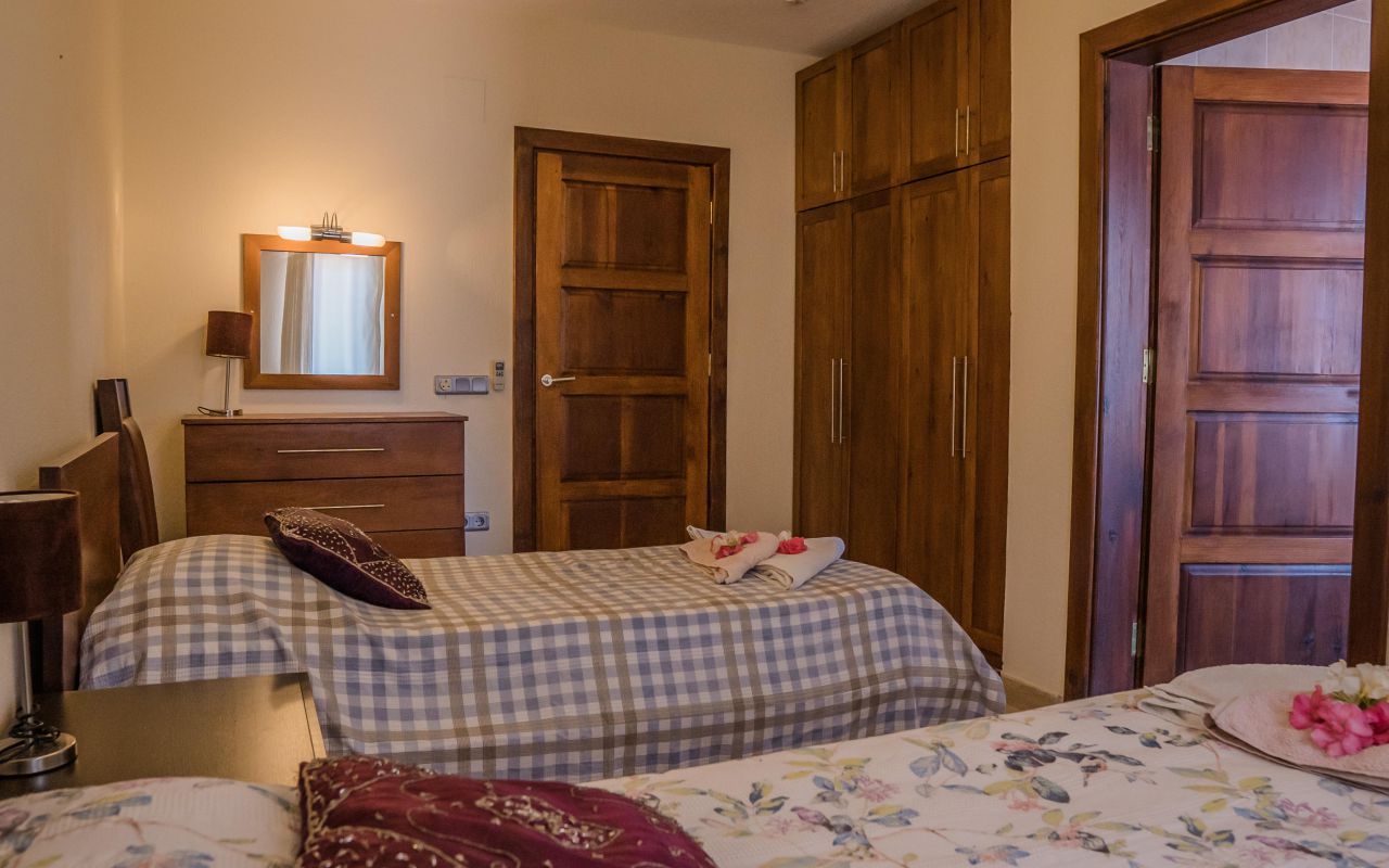 Dazmanda Villa