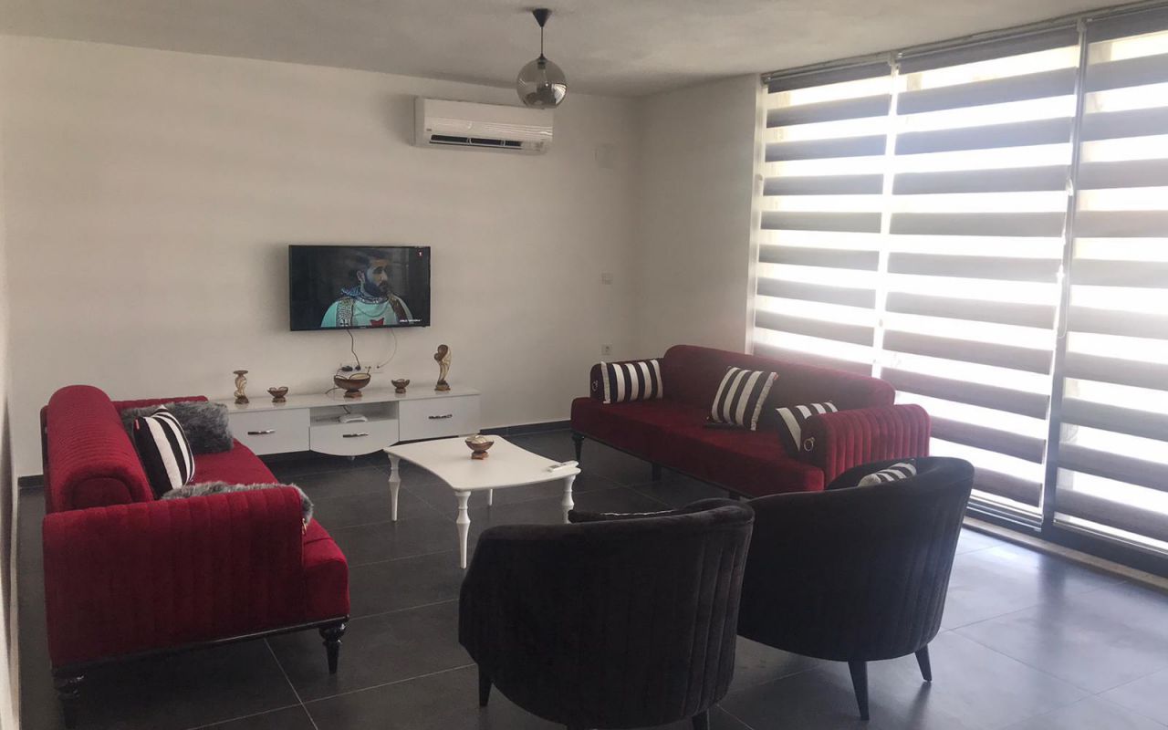İnci Villa (D8)