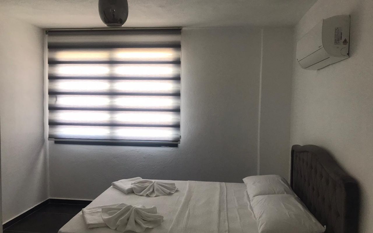 İnci Villa (D8)