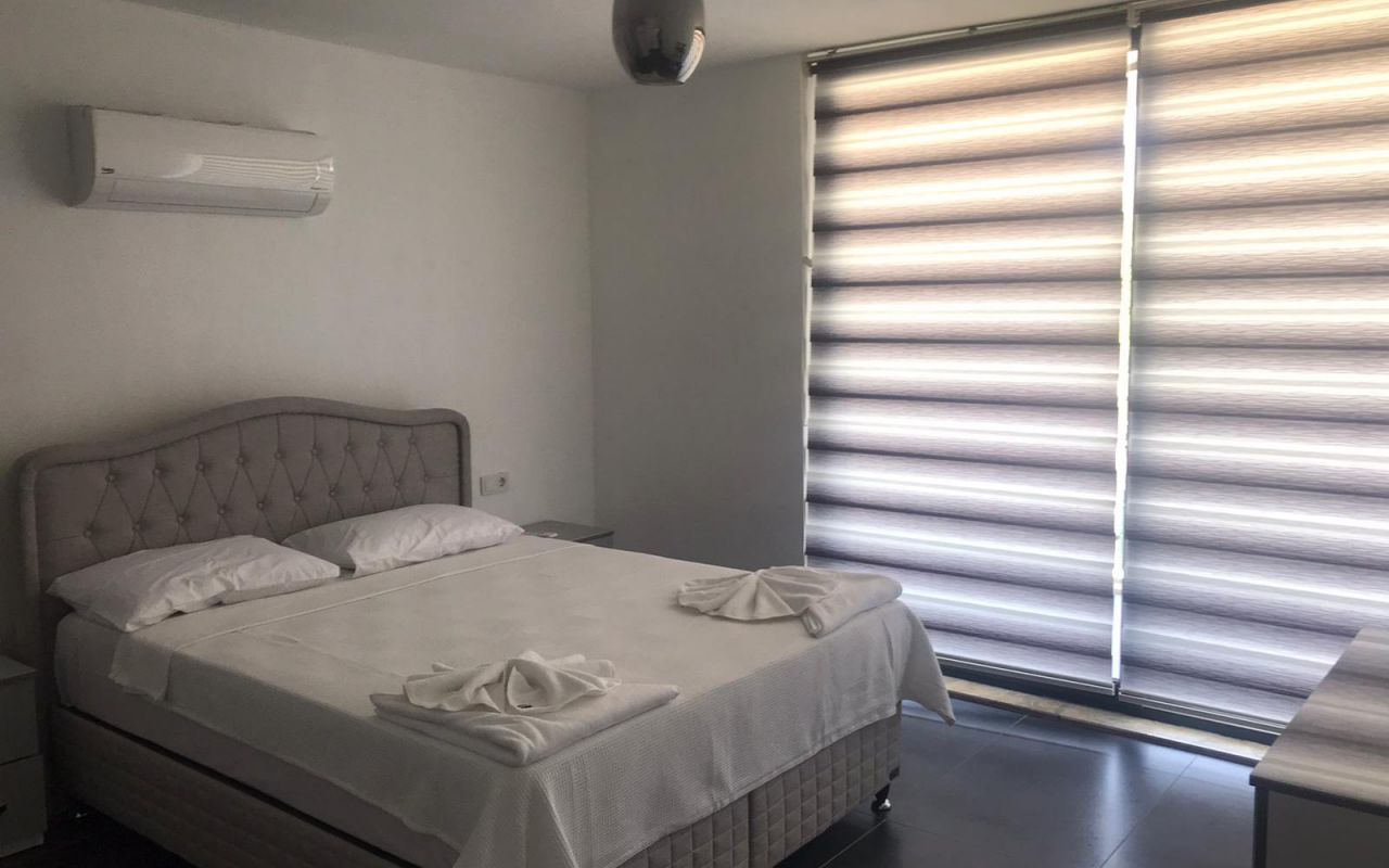 İnci Villa (D8)