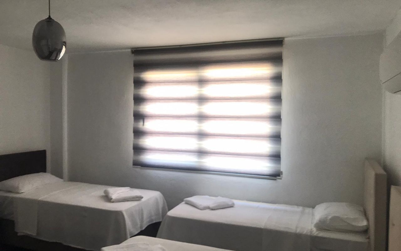 İnci Villa (D8)