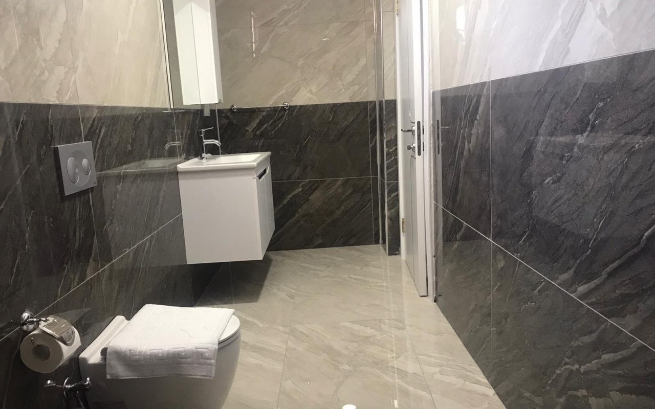 İnci Villa (D8)