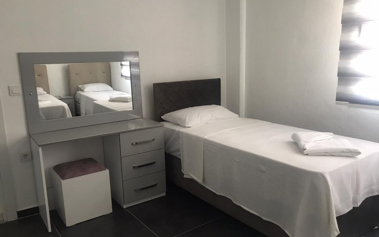 İnci Villa (D8)