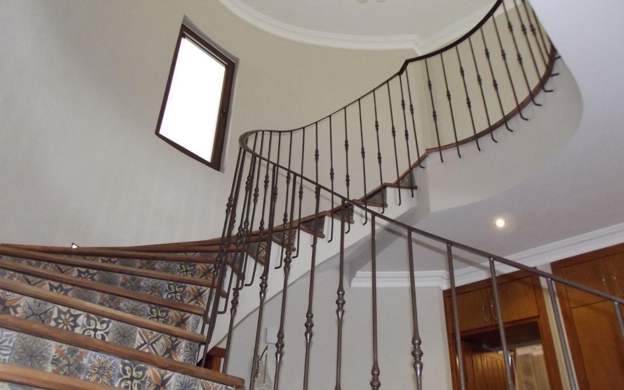 Kösten Evi Villa