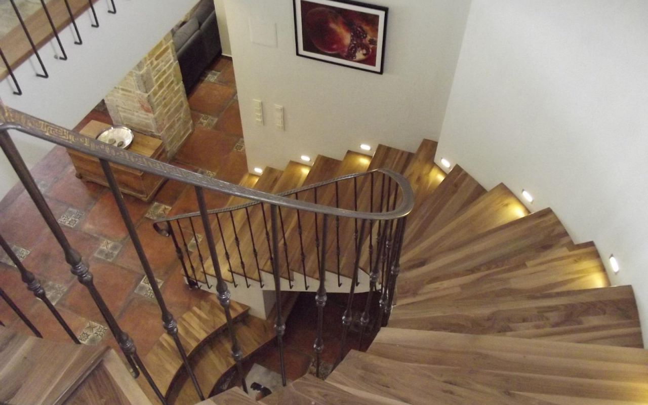 Kösten Evi Villa