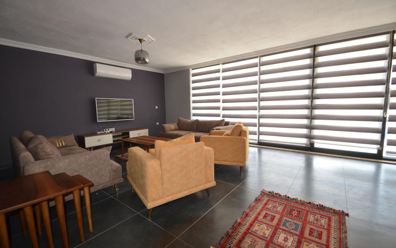 Mercan Villa (D3)