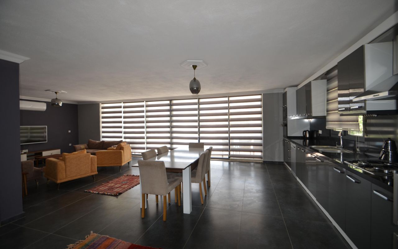 Mercan Villa (D3)