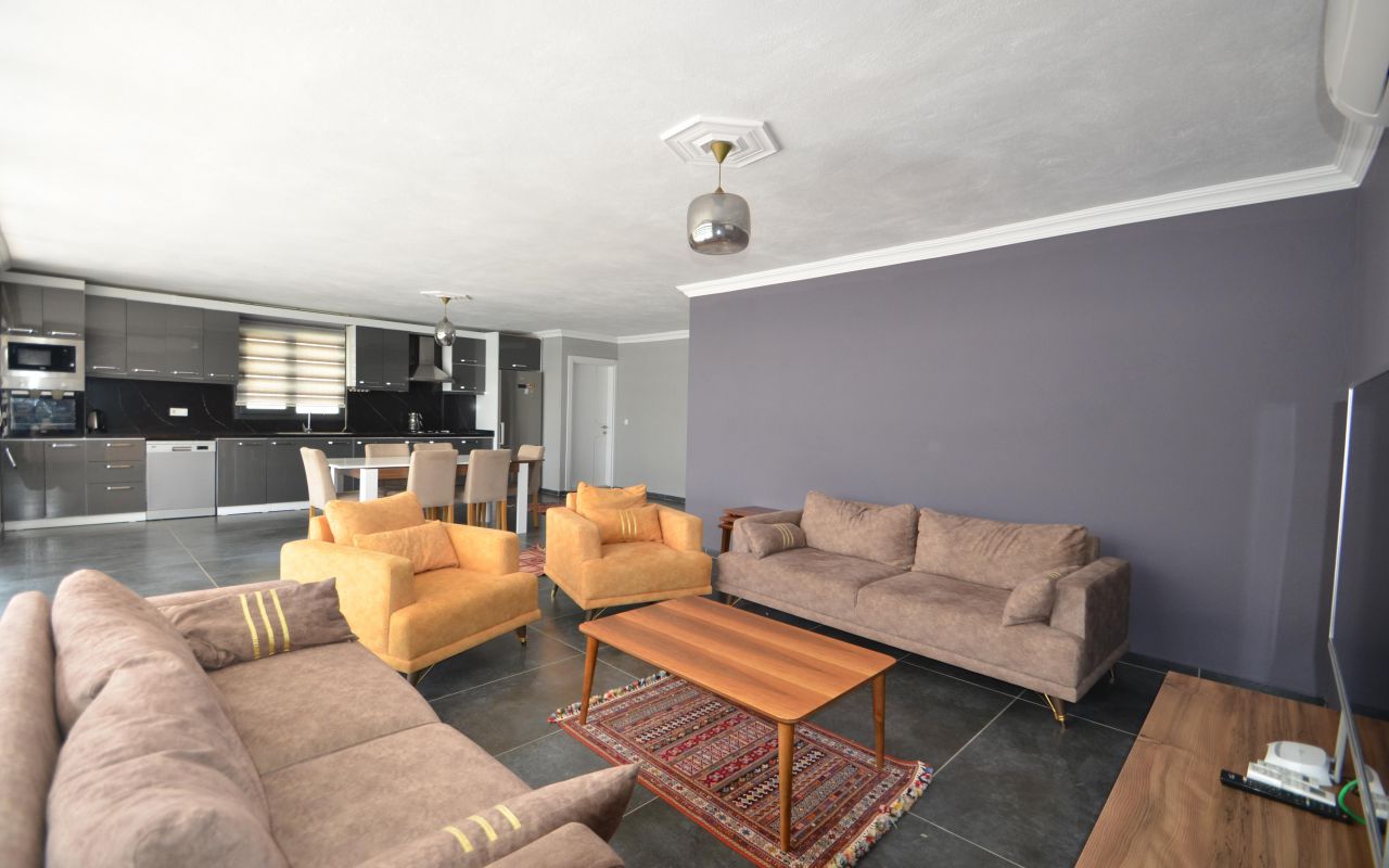 Mercan Villa (D3)