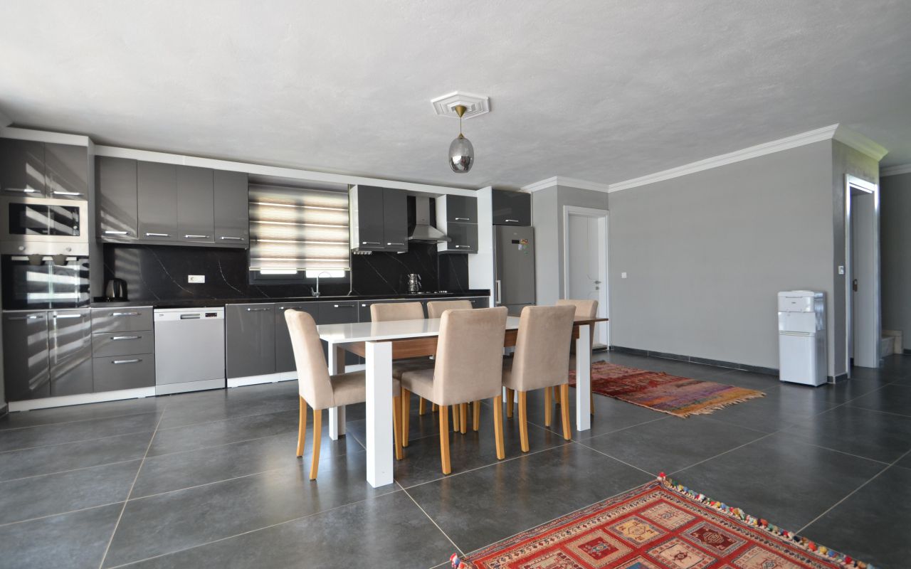 Mercan Villa (D3)