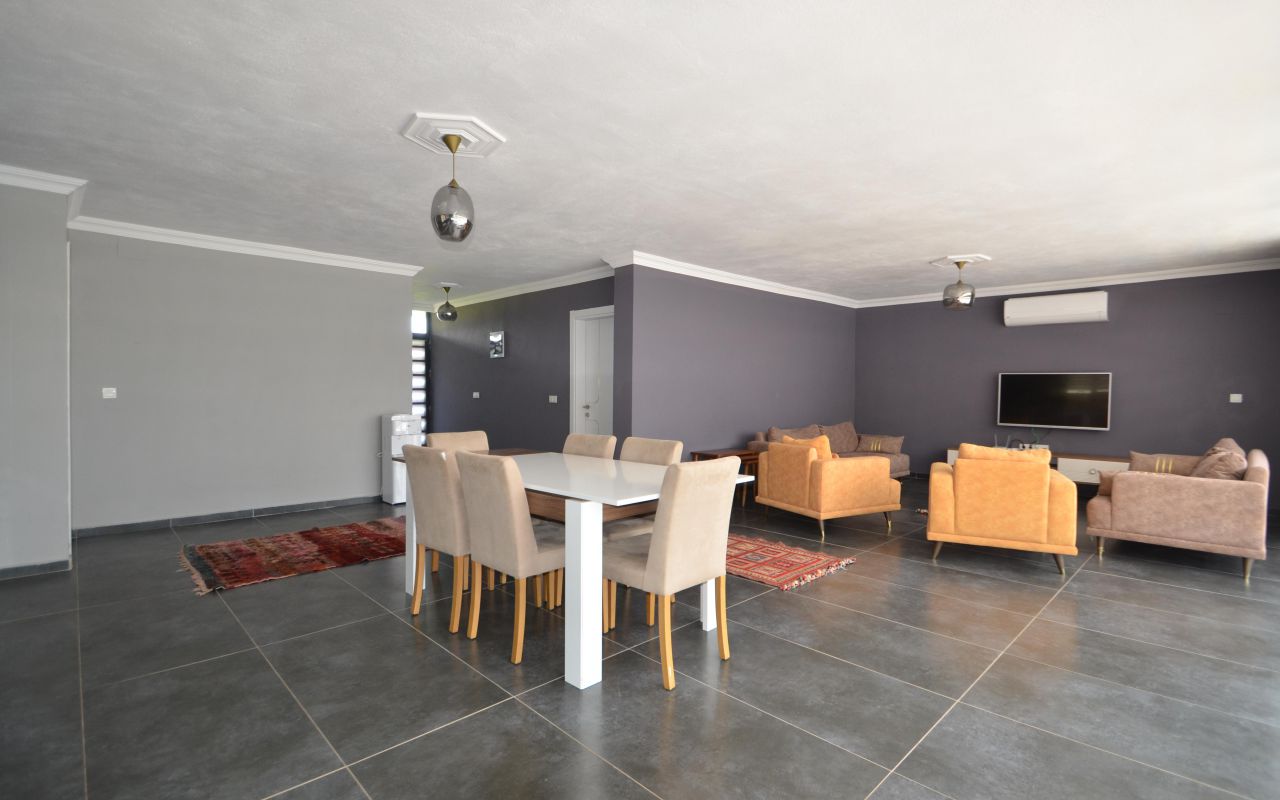 Mercan Villa (D3)