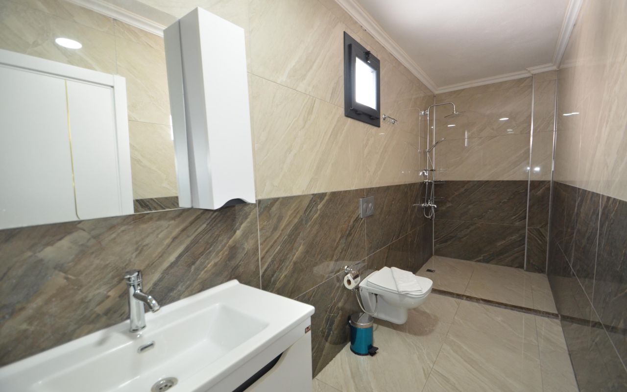 Mercan Villa (D3)