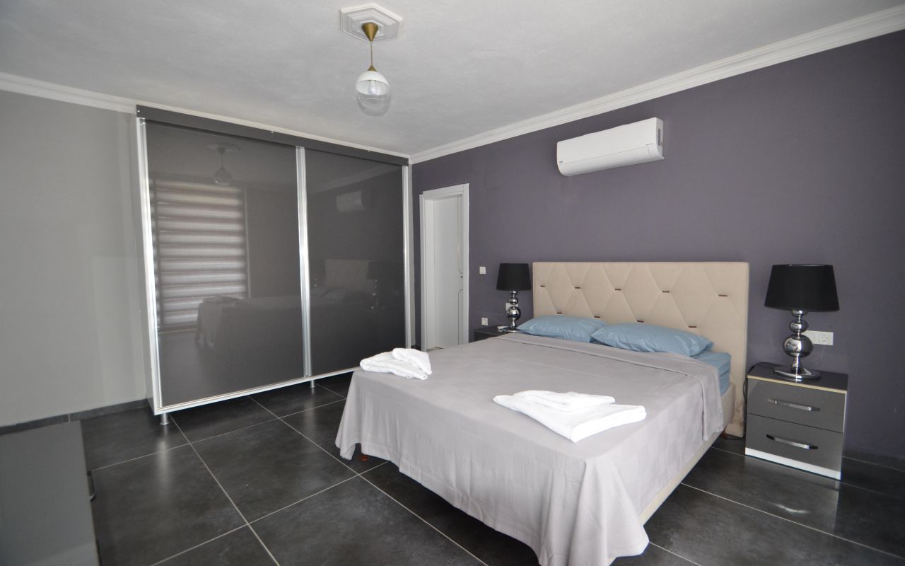 Mercan Villa (D3)