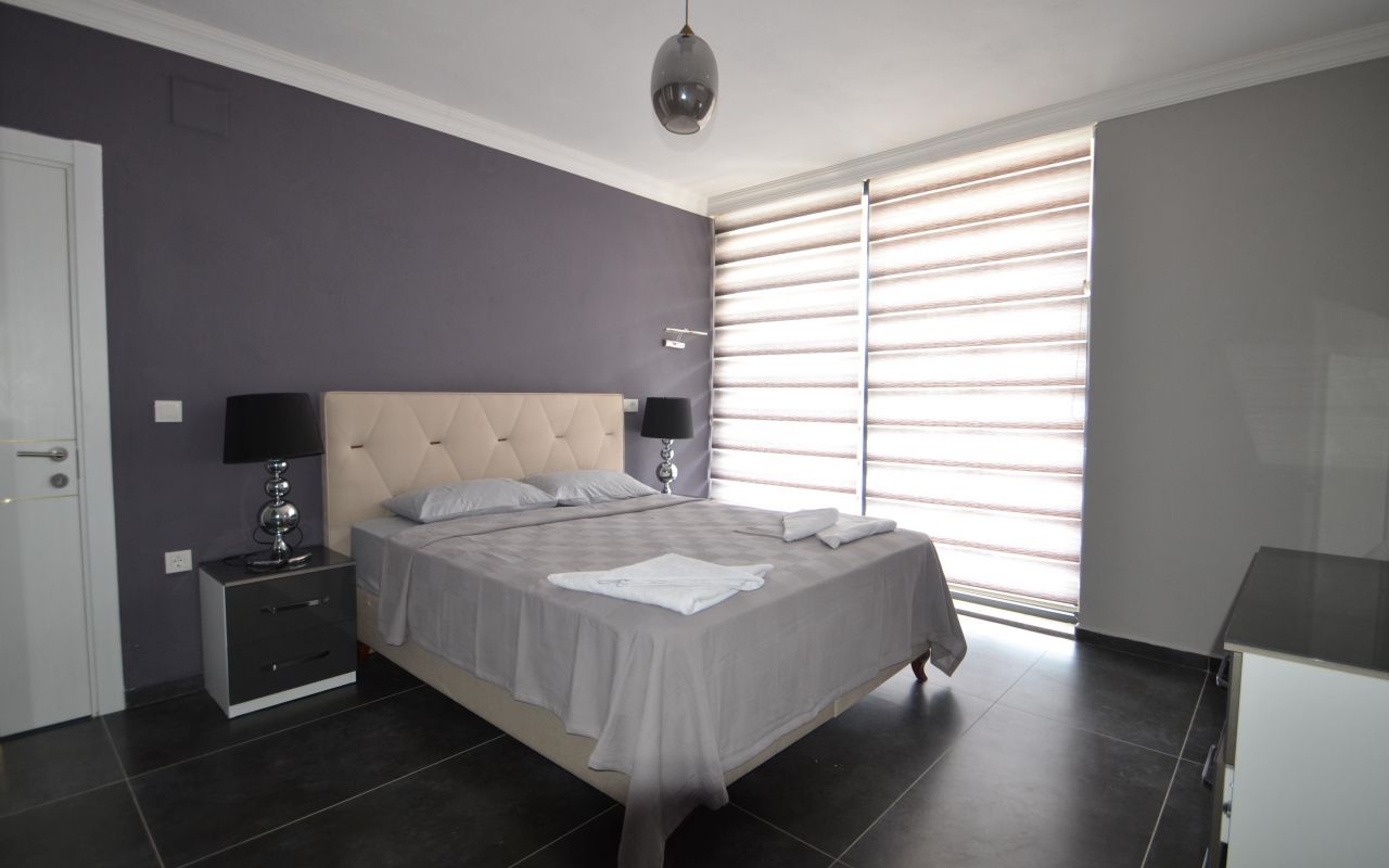 Mercan Villa (D3)