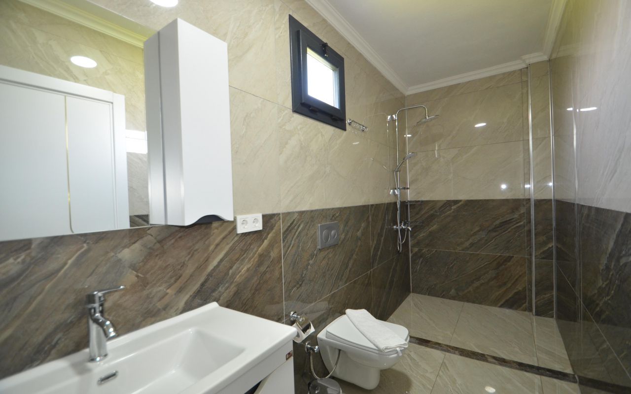 Mercan Villa (D3)