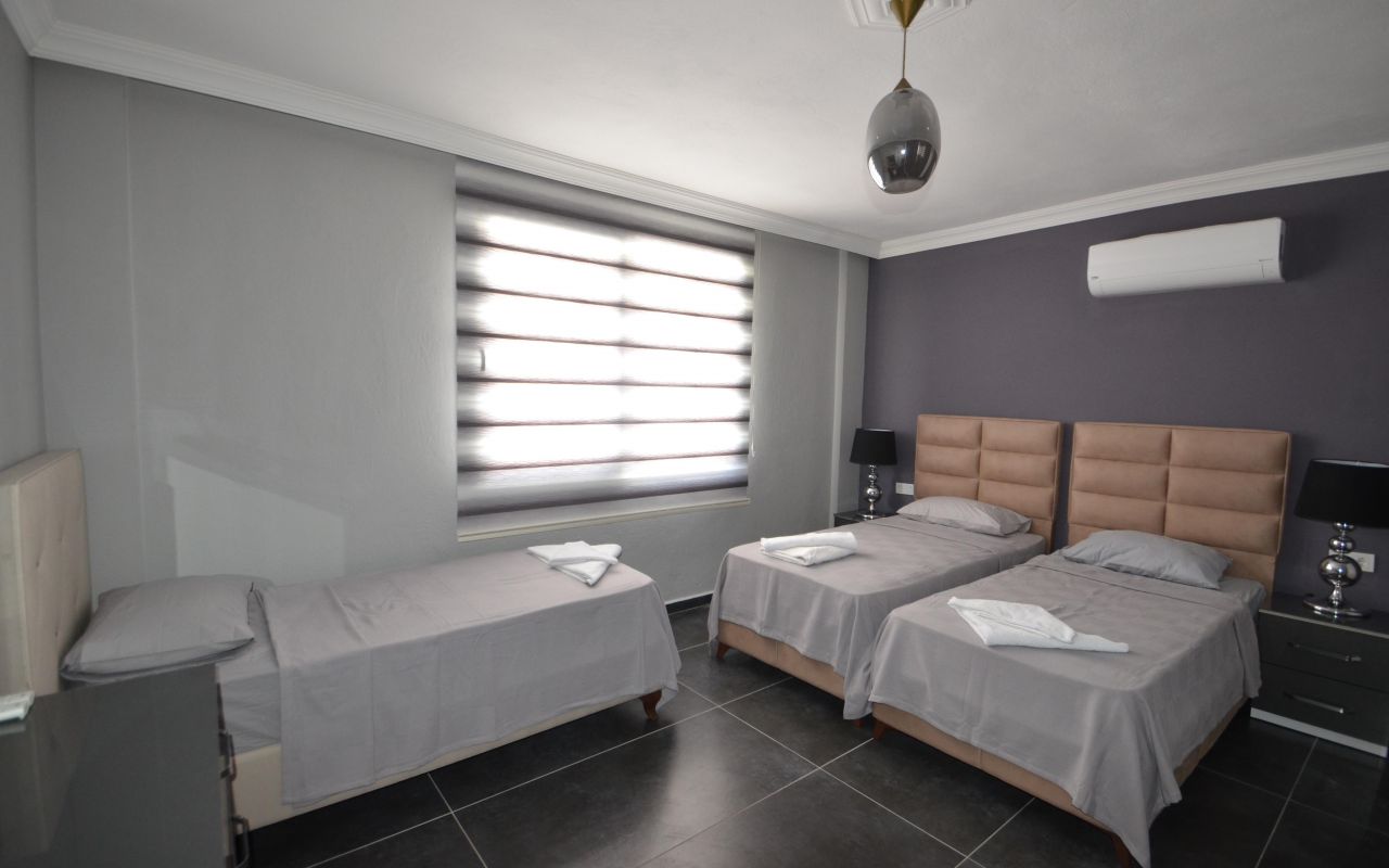 Mercan Villa (D3)