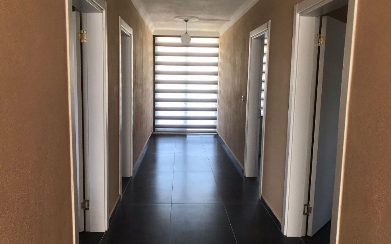 Zumrut Villa (D1)
