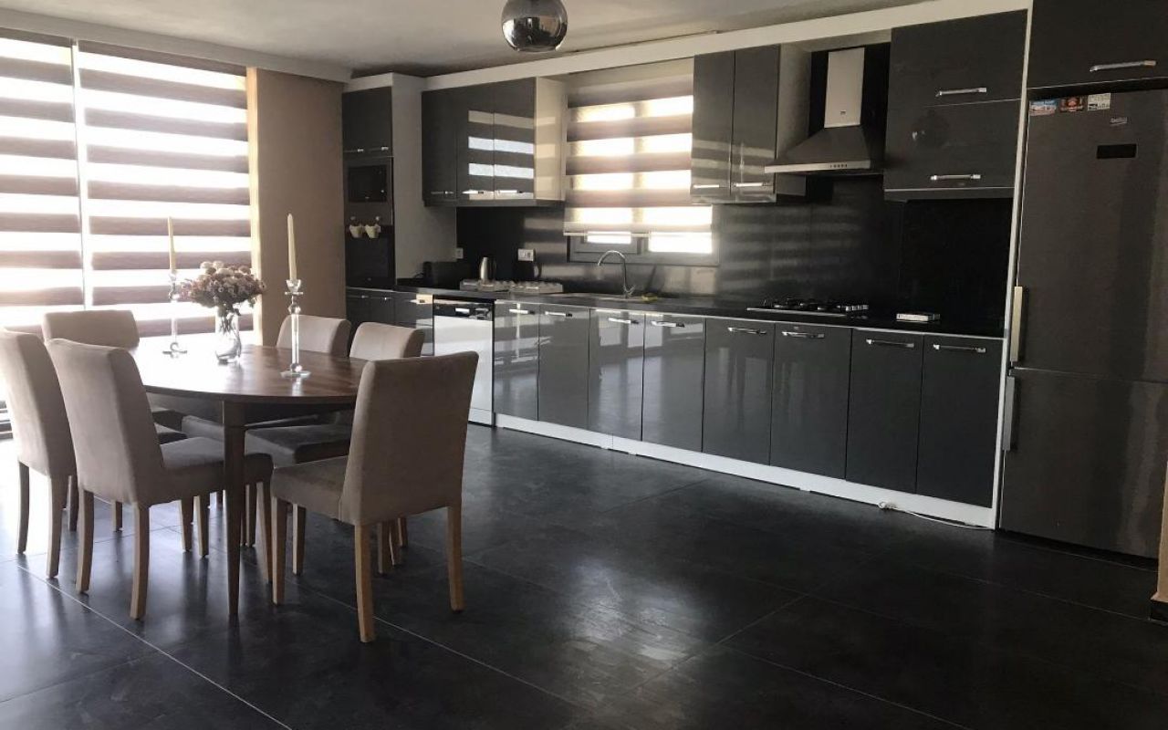 Zumrut Villa (D1)