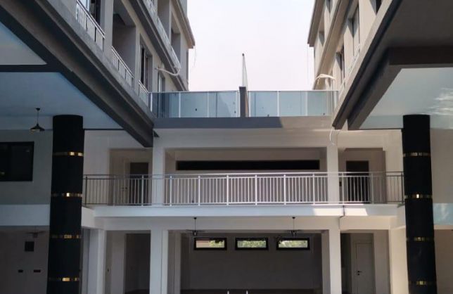 Marmali Apartments