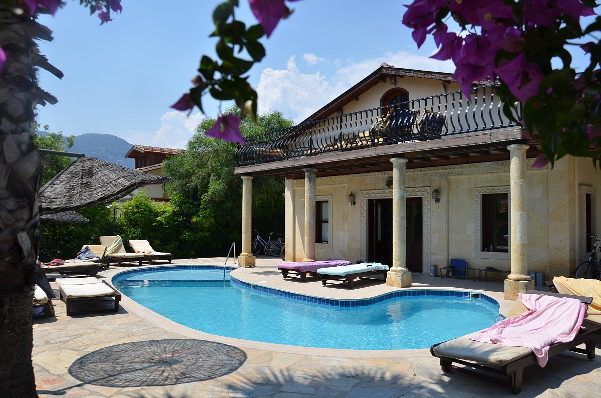 Diamond Villa Dalyan 